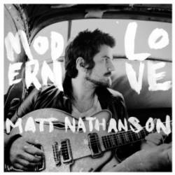 Matt Nathanson : Modern Love